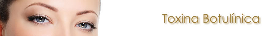 Toxina Botulínica